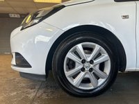 USED 2017 66 VAUXHALL CORSA 1.2 DESIGN CDTI ECOFLEX S/S 5d 94 BHP LOW RATE FINANCE AVAILABLE + FREE12 MONTH RAC MEMBERSHIP+ RAC PLATINUM WARRANTY INCLUDED