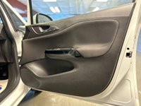 USED 2017 66 VAUXHALL CORSA 1.2 DESIGN CDTI ECOFLEX S/S 5d 94 BHP LOW RATE FINANCE AVAILABLE + FREE12 MONTH RAC MEMBERSHIP+ RAC PLATINUM WARRANTY INCLUDED