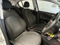 USED 2017 66 VAUXHALL CORSA 1.2 DESIGN CDTI ECOFLEX S/S 5d 94 BHP LOW RATE FINANCE AVAILABLE + FREE12 MONTH RAC MEMBERSHIP+ RAC PLATINUM WARRANTY INCLUDED