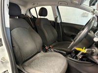 USED 2017 66 VAUXHALL CORSA 1.2 DESIGN CDTI ECOFLEX S/S 5d 94 BHP LOW RATE FINANCE AVAILABLE + FREE12 MONTH RAC MEMBERSHIP+ RAC PLATINUM WARRANTY INCLUDED