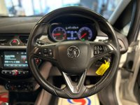 USED 2017 66 VAUXHALL CORSA 1.2 DESIGN CDTI ECOFLEX S/S 5d 94 BHP LOW RATE FINANCE AVAILABLE + FREE12 MONTH RAC MEMBERSHIP+ RAC PLATINUM WARRANTY INCLUDED