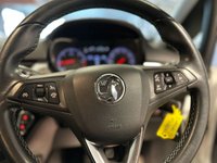 USED 2017 66 VAUXHALL CORSA 1.2 DESIGN CDTI ECOFLEX S/S 5d 94 BHP LOW RATE FINANCE AVAILABLE + FREE12 MONTH RAC MEMBERSHIP+ RAC PLATINUM WARRANTY INCLUDED