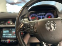 USED 2017 66 VAUXHALL CORSA 1.2 DESIGN CDTI ECOFLEX S/S 5d 94 BHP LOW RATE FINANCE AVAILABLE + FREE12 MONTH RAC MEMBERSHIP+ RAC PLATINUM WARRANTY INCLUDED
