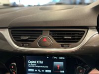 USED 2017 66 VAUXHALL CORSA 1.2 DESIGN CDTI ECOFLEX S/S 5d 94 BHP LOW RATE FINANCE AVAILABLE + FREE12 MONTH RAC MEMBERSHIP+ RAC PLATINUM WARRANTY INCLUDED