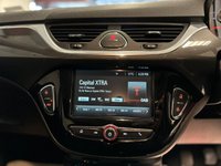 USED 2017 66 VAUXHALL CORSA 1.2 DESIGN CDTI ECOFLEX S/S 5d 94 BHP LOW RATE FINANCE AVAILABLE + FREE12 MONTH RAC MEMBERSHIP+ RAC PLATINUM WARRANTY INCLUDED