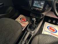 USED 2017 66 VAUXHALL CORSA 1.2 DESIGN CDTI ECOFLEX S/S 5d 94 BHP LOW RATE FINANCE AVAILABLE + FREE12 MONTH RAC MEMBERSHIP+ RAC PLATINUM WARRANTY INCLUDED
