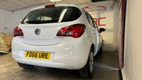 USED 2017 66 VAUXHALL CORSA 1.2 DESIGN CDTI ECOFLEX S/S 5d 94 BHP LOW RATE FINANCE AVAILABLE + FREE12 MONTH RAC MEMBERSHIP+ RAC PLATINUM WARRANTY INCLUDED