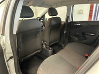 USED 2017 66 VAUXHALL CORSA 1.2 DESIGN CDTI ECOFLEX S/S 5d 94 BHP LOW RATE FINANCE AVAILABLE + FREE12 MONTH RAC MEMBERSHIP+ RAC PLATINUM WARRANTY INCLUDED