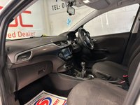 USED 2017 66 VAUXHALL CORSA 1.2 DESIGN CDTI ECOFLEX S/S 5d 94 BHP LOW RATE FINANCE AVAILABLE + FREE12 MONTH RAC MEMBERSHIP+ RAC PLATINUM WARRANTY INCLUDED