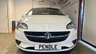 USED 2017 66 VAUXHALL CORSA 1.2 DESIGN CDTI ECOFLEX S/S 5d 94 BHP LOW RATE FINANCE AVAILABLE + FREE12 MONTH RAC MEMBERSHIP+ RAC PLATINUM WARRANTY INCLUDED