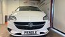 USED 2017 66 VAUXHALL CORSA 1.2 DESIGN CDTI ECOFLEX S/S 5d 94 BHP LOW RATE FINANCE AVAILABLE + FREE12 MONTH RAC MEMBERSHIP+ RAC PLATINUM WARRANTY INCLUDED