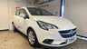 USED 2017 66 VAUXHALL CORSA 1.2 DESIGN CDTI ECOFLEX S/S 5d 94 BHP LOW RATE FINANCE AVAILABLE + FREE12 MONTH RAC MEMBERSHIP+ RAC PLATINUM WARRANTY INCLUDED