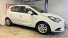 USED 2017 66 VAUXHALL CORSA 1.2 DESIGN CDTI ECOFLEX S/S 5d 94 BHP LOW RATE FINANCE AVAILABLE + FREE12 MONTH RAC MEMBERSHIP+ RAC PLATINUM WARRANTY INCLUDED