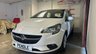 USED 2017 66 VAUXHALL CORSA 1.2 DESIGN CDTI ECOFLEX S/S 5d 94 BHP LOW RATE FINANCE AVAILABLE + FREE12 MONTH RAC MEMBERSHIP+ RAC PLATINUM WARRANTY INCLUDED