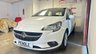 USED 2017 66 VAUXHALL CORSA 1.2 DESIGN CDTI ECOFLEX S/S 5d 94 BHP LOW RATE FINANCE AVAILABLE + FREE12 MONTH RAC MEMBERSHIP+ RAC PLATINUM WARRANTY INCLUDED
