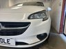 USED 2017 66 VAUXHALL CORSA 1.2 DESIGN CDTI ECOFLEX S/S 5d 94 BHP LOW RATE FINANCE AVAILABLE + FREE12 MONTH RAC MEMBERSHIP+ RAC PLATINUM WARRANTY INCLUDED