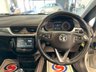 USED 2017 66 VAUXHALL CORSA 1.2 DESIGN CDTI ECOFLEX S/S 5d 94 BHP LOW RATE FINANCE AVAILABLE + FREE12 MONTH RAC MEMBERSHIP+ RAC PLATINUM WARRANTY INCLUDED