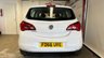 USED 2017 66 VAUXHALL CORSA 1.2 DESIGN CDTI ECOFLEX S/S 5d 94 BHP LOW RATE FINANCE AVAILABLE + FREE12 MONTH RAC MEMBERSHIP+ RAC PLATINUM WARRANTY INCLUDED
