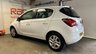 USED 2017 66 VAUXHALL CORSA 1.2 DESIGN CDTI ECOFLEX S/S 5d 94 BHP LOW RATE FINANCE AVAILABLE + FREE12 MONTH RAC MEMBERSHIP+ RAC PLATINUM WARRANTY INCLUDED