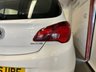 USED 2017 66 VAUXHALL CORSA 1.2 DESIGN CDTI ECOFLEX S/S 5d 94 BHP LOW RATE FINANCE AVAILABLE + FREE12 MONTH RAC MEMBERSHIP+ RAC PLATINUM WARRANTY INCLUDED