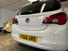 USED 2017 66 VAUXHALL CORSA 1.2 DESIGN CDTI ECOFLEX S/S 5d 94 BHP LOW RATE FINANCE AVAILABLE + FREE12 MONTH RAC MEMBERSHIP+ RAC PLATINUM WARRANTY INCLUDED