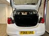 USED 2017 66 VAUXHALL CORSA 1.2 DESIGN CDTI ECOFLEX S/S 5d 94 BHP LOW RATE FINANCE AVAILABLE + FREE12 MONTH RAC MEMBERSHIP+ RAC PLATINUM WARRANTY INCLUDED