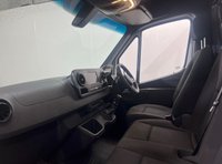 USED 2019 69 MERCEDES-BENZ SPRINTER 2.1 314 CDI 141 BHP 
