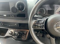 USED 2019 69 MERCEDES-BENZ SPRINTER 2.1 314 CDI 141 BHP 