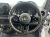 USED 2019 69 MERCEDES-BENZ SPRINTER 2.1 314 CDI 141 BHP 