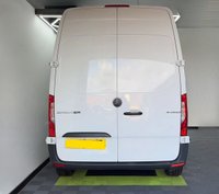 USED 2019 69 MERCEDES-BENZ SPRINTER 2.1 314 CDI 141 BHP 