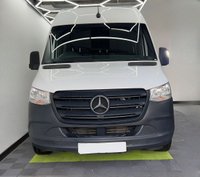 USED 2019 69 MERCEDES-BENZ SPRINTER 2.1 314 CDI 141 BHP 
