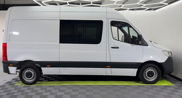 2019 Mercedes-Benz SPRINTER - Photo 8