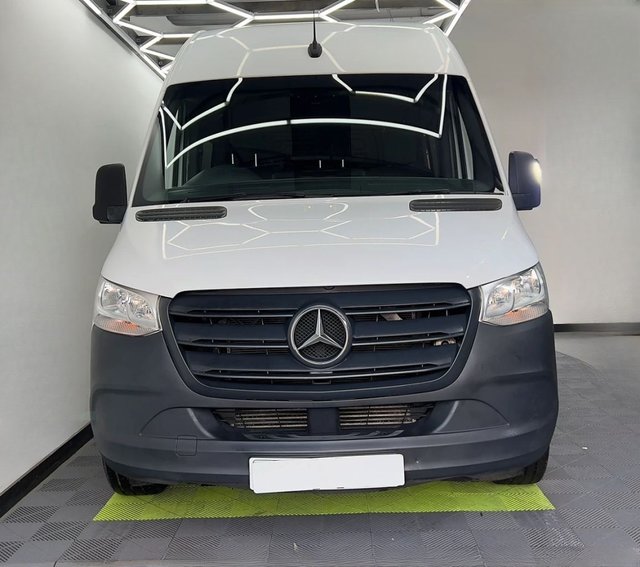 2019 Mercedes-Benz SPRINTER - Photo 4
