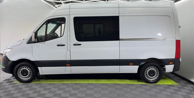 2019 Mercedes-Benz SPRINTER - Photo 7