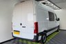 USED 2019 69 MERCEDES-BENZ SPRINTER 2.1 314 CDI 141 BHP 