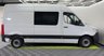 USED 2019 69 MERCEDES-BENZ SPRINTER 2.1 314 CDI 141 BHP 