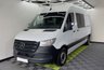 USED 2019 69 MERCEDES-BENZ SPRINTER 2.1 314 CDI 141 BHP 