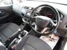 USED 2015 65 KIA RIO 1.2 SR7 3d 83 BHP Finished in CLEAR WHITE with Grey Cloth Trim. This Kia Rio has a lot going for it. It has great looks, Comfortable and Economical to drive. Ideal for the small family or 1st time driver.  Features include, Air Con, DAB Radio, B/Tooth, Alloys, &pound;30 Road Tax, Tinted Windows, Rear park sensors and much more. Serviced at 6082 miles, 12997 miles, 18727 miles, 29364 miles, 35659 miles, 44303 miles and at 53246 miles on 12/12/2023.