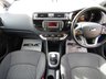 USED 2015 65 KIA RIO 1.2 SR7 3d 83 BHP Finished in CLEAR WHITE with Grey Cloth Trim. This Kia Rio has a lot going for it. It has great looks, Comfortable and Economical to drive. Ideal for the small family or 1st time driver.  Features include, Air Con, DAB Radio, B/Tooth, Alloys, &pound;30 Road Tax, Tinted Windows, Rear park sensors and much more. Serviced at 6082 miles, 12997 miles, 18727 miles, 29364 miles, 35659 miles, 44303 miles and at 53246 miles on 12/12/2023.