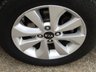 USED 2015 65 KIA RIO 1.2 SR7 3d 83 BHP Finished in CLEAR WHITE with Grey Cloth Trim. This Kia Rio has a lot going for it. It has great looks, Comfortable and Economical to drive. Ideal for the small family or 1st time driver.  Features include, Air Con, DAB Radio, B/Tooth, Alloys, &pound;30 Road Tax, Tinted Windows, Rear park sensors and much more. Serviced at 6082 miles, 12997 miles, 18727 miles, 29364 miles, 35659 miles, 44303 miles and at 53246 miles on 12/12/2023.