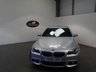 USED 2016 66 BMW 5 SERIES 2.0 520D M SPORT 4d 188 BHP SAT NAV LEATHER CRUISE CAMERA