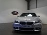 USED 2016 66 BMW 5 SERIES 2.0 520D M SPORT 4d 188 BHP SAT NAV LEATHER CRUISE CAMERA