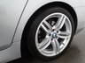 USED 2016 66 BMW 5 SERIES 2.0 520D M SPORT 4d 188 BHP SAT NAV LEATHER CRUISE CAMERA