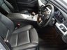 USED 2016 66 BMW 5 SERIES 2.0 520D M SPORT 4d 188 BHP SAT NAV LEATHER CRUISE CAMERA