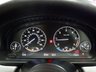 USED 2016 66 BMW 5 SERIES 2.0 520D M SPORT 4d 188 BHP SAT NAV LEATHER CRUISE CAMERA