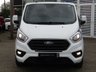 USED 2021 21 FORD TRANSIT CUSTOM 2.0 300 LIMITED P/V ECOBLUE 129 BHP 