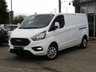 USED 2021 21 FORD TRANSIT CUSTOM 2.0 300 LIMITED P/V ECOBLUE 129 BHP 