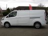 USED 2021 21 FORD TRANSIT CUSTOM 2.0 300 LIMITED P/V ECOBLUE 129 BHP 