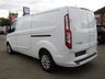 USED 2021 21 FORD TRANSIT CUSTOM 2.0 300 LIMITED P/V ECOBLUE 129 BHP 