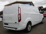 USED 2021 21 FORD TRANSIT CUSTOM 2.0 300 LIMITED P/V ECOBLUE 129 BHP 